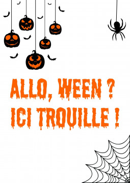 alloween