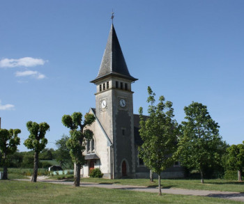 Commune de Béthincourt