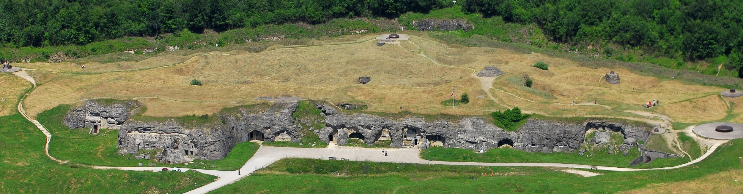 Ossuaire de Douaumont