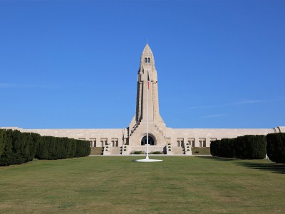 monument